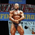 Ramsey   Abdin - NPC Jay Cutler Desert Classic 2014 - #1